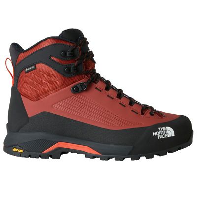 Buty trekkingowe męskie na zimę The North Face ze sklepu: streetstyle24.pl w kategorii: Buty trekkingowe męskie - zdjęcie E12E2BE-C1C-9438_3243434