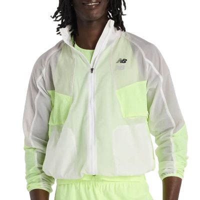 Kurtka męska na lato New Balance ze sklepu: streetstyle24.pl w kategorii: Kurtki męskie - zdjęcie E12E2BE-C1C-9438_3243511
