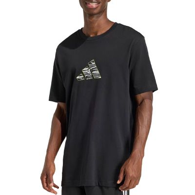 T-shirt męski na lato adidas ze sklepu: streetstyle24.pl w kategorii: T-shirty męskie - zdjęcie E12E2BE-C1C-9438_3243527