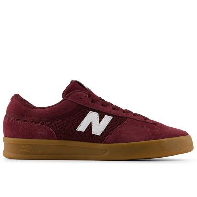 Trampki męskie casualowe New Balance ze sklepu: streetstyle24.pl w kategorii: Trampki męskie - zdjęcie E12E2BE-C1C-9438_3243544