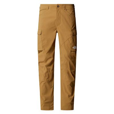 Spodnie męskie jesienne The North Face ze sklepu: streetstyle24.pl w kategorii: Spodnie męskie - zdjęcie E12E2BE-C1C-9438_3243562
