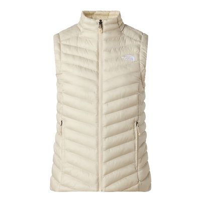 Kamizelka damska na wiosnę The North Face ze sklepu: streetstyle24.pl w kategorii: Kamizelki damskie - zdjęcie E12E2BE-C1C-9438_3243620