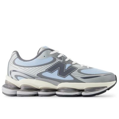 Buty sportowe męskie na wiosnę New Balance ze sklepu: streetstyle24.pl w kategorii: Buty sportowe męskie - zdjęcie E12E2BE-C1C-9438_3243626