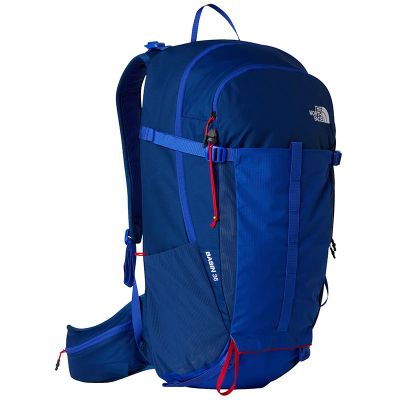 Plecak na wiosnę The North Face ze sklepu: streetstyle24.pl w kategorii: Plecaki - zdjęcie E12E2BE-C1C-9438_3243637