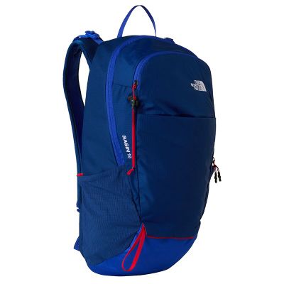 The North Face - Plecak wiosenny ze sklepu: streetstyle24.pl w kategorii: Plecaki - zdjęcie E12E2BE-C1C-9438_3243638