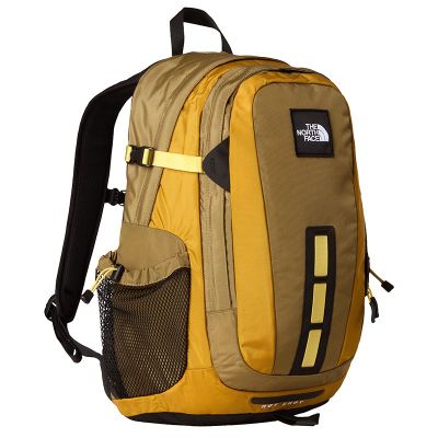 Plecak jesienny The North Face ze sklepu: streetstyle24.pl w kategorii: Plecaki - zdjęcie E12E2BE-C1C-9438_3243639