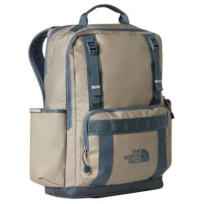 Plecak wiosenny The North Face ze sklepu: streetstyle24.pl w kategorii: Plecaki - zdjęcie E12E2BE-C1C-9438_3243640