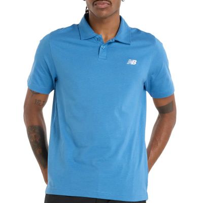 T-shirt męski na lato New Balance ze sklepu: streetstyle24.pl w kategorii: T-shirty męskie - zdjęcie E12E2BE-C1C-9438_3243659