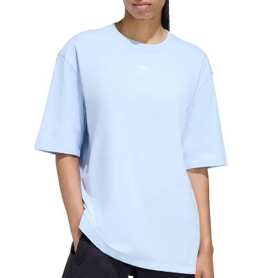 Bluzka damska na lato adidas ze sklepu: streetstyle24.pl w kategorii: Bluzki damskie - zdjęcie E12E2BE-C1C-9438_3243682