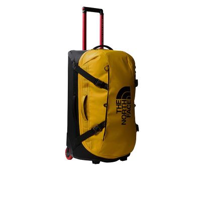 Torba podróżna na wiosnę The North Face ze sklepu: streetstyle24.pl w kategorii: Torby podróżne - zdjęcie E12E2BE-C1C-9438_3243701