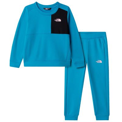 Dres chłopięcy sportowy The North Face ze sklepu: streetstyle24.pl w kategorii: Dresy chłopięce - zdjęcie E12E2BE-C1C-9438_3243709