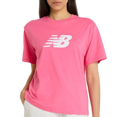 Bluzka damska na zimę New Balance ze sklepu: streetstyle24.pl w kategorii: Bluzki damskie - zdjęcie E12E2BE-C1C-9438_3243721