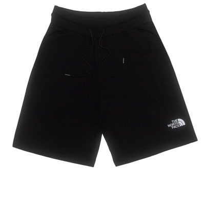 Spodenki męskie na zimę The North Face ze sklepu: streetstyle24.pl w kategorii: Spodenki męskie - zdjęcie E12E2BE-C1C-9438_3243726