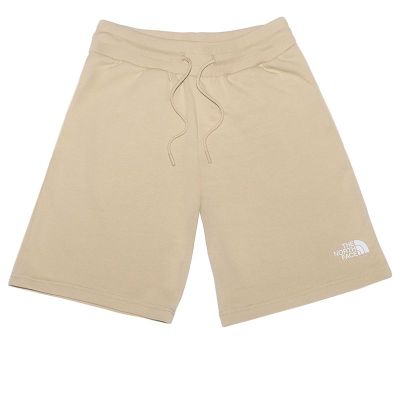Spodenki męskie casualowe The North Face ze sklepu: streetstyle24.pl w kategorii: Spodenki męskie - zdjęcie E12E2BE-C1C-9438_3243727