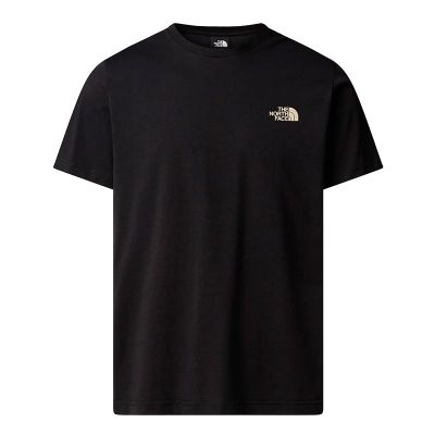 T-shirt męski wiosenny The North Face ze sklepu: streetstyle24.pl w kategorii: T-shirty męskie - zdjęcie E12E2BE-C1C-9438_3243736