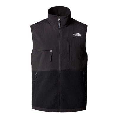 Kamizelka męska sportowa The North Face ze sklepu: streetstyle24.pl w kategorii: Kamizelki męskie - zdjęcie E12E2BE-C1C-9438_3243750