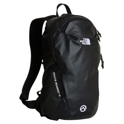 Plecak na jesień The North Face ze sklepu: streetstyle24.pl w kategorii: Plecaki - zdjęcie E12E2BE-C1C-9438_3243757