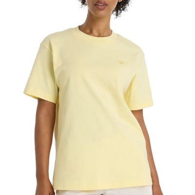 Bluzka damska na zimę New Balance ze sklepu: streetstyle24.pl w kategorii: Bluzki damskie - zdjęcie E12E2BE-C1C-9438_3243769