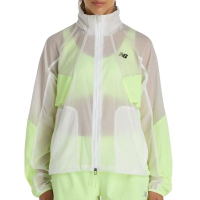 New Balance - Kurtka damska na zimę ze sklepu: streetstyle24.pl w kategorii: Kurtki damskie - zdjęcie E12E2BE-C1C-9438_3243773