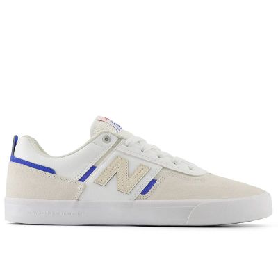 Trampki męskie sportowe New Balance ze sklepu: streetstyle24.pl w kategorii: Trampki męskie - zdjęcie E12E2BE-C1C-9438_3243785