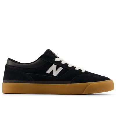 Trampki męskie na wiosnę New Balance ze sklepu: streetstyle24.pl w kategorii: Trampki męskie - zdjęcie E12E2BE-C1C-9438_3243793