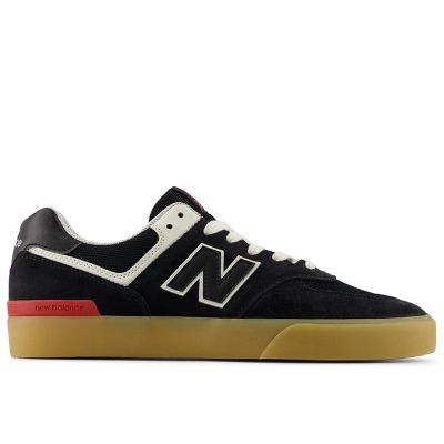 New Balance - Trampki męskie jesienne ze sklepu: streetstyle24.pl w kategorii: Trampki męskie - zdjęcie E12E2BE-C1C-9438_3243800