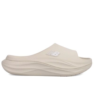 New Balance - Klapki damskie na lato ze sklepu: streetstyle24.pl w kategorii: Klapki damskie - zdjęcie E12E2BE-C1C-9438_3243804