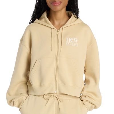 Bluza damska na zimę New Balance ze sklepu: streetstyle24.pl w kategorii: Bluzy damskie - zdjęcie E12E2BE-C1C-9438_3243829