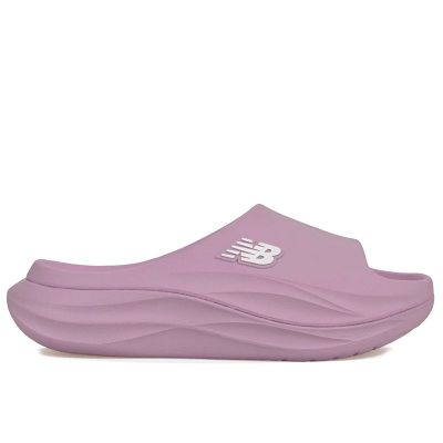 Klapki damskie na lato New Balance ze sklepu: streetstyle24.pl w kategorii: Klapki damskie - zdjęcie E12E2BE-C1C-9438_3243838