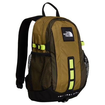 The North Face - Plecak jesienny ze sklepu: streetstyle24.pl w kategorii: Plecaki - zdjęcie E12E2BE-C1C-9438_3243857