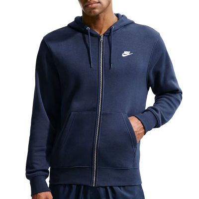 Bluza męska Nike ze sklepu: streetstyle24.pl w kategorii: Bluzy męskie - zdjęcie E12E2BE-C1C-9438_3243882
