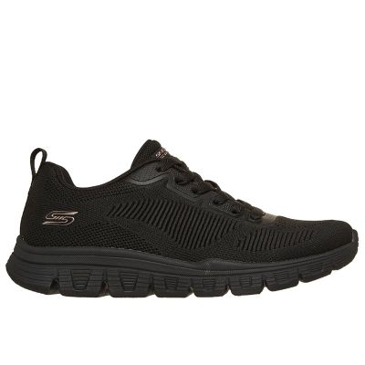 Buty sportowe damskie bez wzorów sportowe Skechers ze sklepu: streetstyle24.pl w kategorii: Buty sportowe damskie - zdjęcie E12E2BE-C1C-9438_3243892