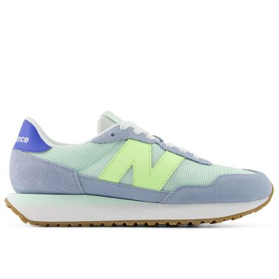 Buty sportowe damskie na wiosnę New Balance ze sklepu: streetstyle24.pl w kategorii: Buty sportowe damskie - zdjęcie E12E2BE-C1C-9438_3243896