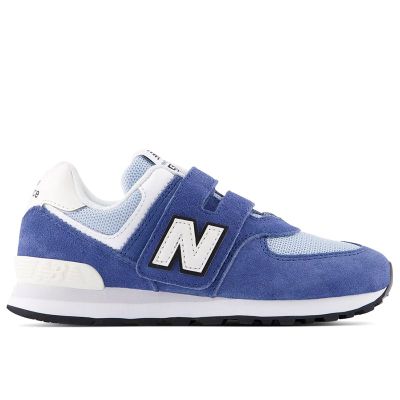 Buty sportowe dziecięce New Balance ze sklepu: streetstyle24.pl w kategorii: Buty sportowe dziecięce - zdjęcie E12E2BE-C1C-9438_3243908