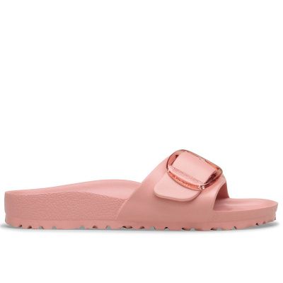 Klapki damskie BIRKENSTOCK ze sklepu: streetstyle24.pl w kategorii: Klapki damskie - zdjęcie E12E2BE-C1C-9438_3243931