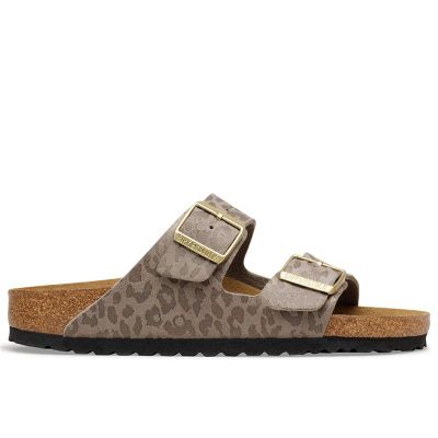 Klapki damskie casual BIRKENSTOCK ze sklepu: streetstyle24.pl w kategorii: Klapki damskie - zdjęcie E12E2BE-C1C-9438_3243932