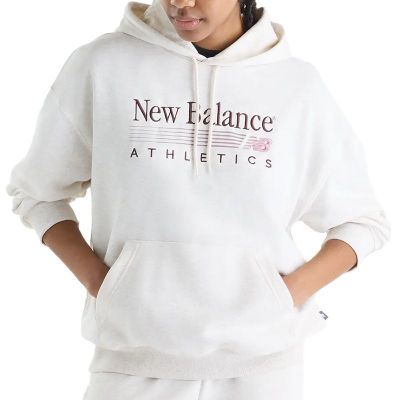 Bluza damska z napisem sportowa New Balance ze sklepu: streetstyle24.pl w kategorii: Bluzy damskie - zdjęcie E12E2BE-C1C-9438_3243945