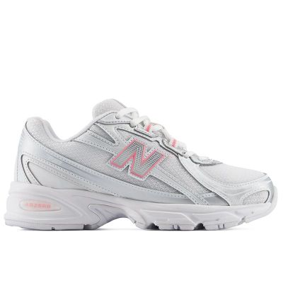 New Balance - Buty sportowe damskie wiosenne ze sklepu: streetstyle24.pl w kategorii: Buty sportowe damskie - zdjęcie E12E2BE-C1C-9438_3243959