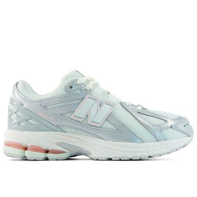 New Balance - Buty sportowe damskie w abstrakcyjnym wzorze ze sklepu: streetstyle24.pl w kategorii: Buty sportowe damskie - zdjęcie E12E2BE-C1C-9438_3243960