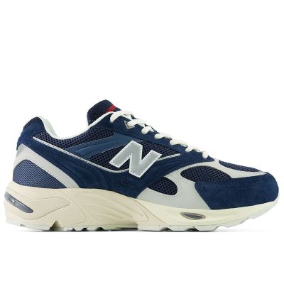 Buty sportowe męskie New Balance ze sklepu: streetstyle24.pl w kategorii: Buty sportowe męskie - zdjęcie E12E2BE-C1C-9438_3243975