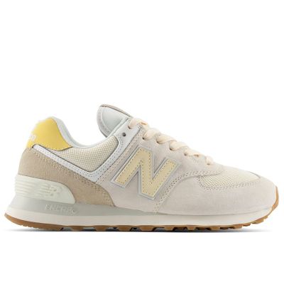 Buty sportowe damskie w abstrakcyjne wzory New Balance ze sklepu: streetstyle24.pl w kategorii: Buty sportowe damskie - zdjęcie E12E2BE-C1C-9438_3243983