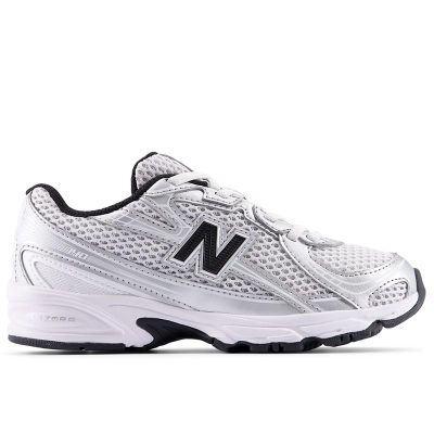 Buty sportowe dziecięce New Balance ze sklepu: streetstyle24.pl w kategorii: Buty sportowe dziecięce - zdjęcie E12E2BE-C1C-9438_3244010
