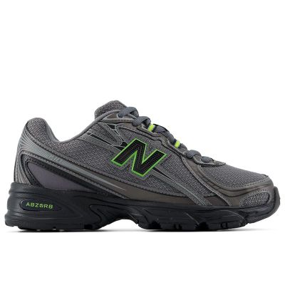 Buty sportowe damskie w abstrakcyjnym wzorze New Balance ze sklepu: streetstyle24.pl w kategorii: Buty sportowe damskie - zdjęcie E12E2BE-C1C-9438_3244018