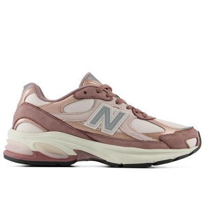 Buty sportowe damskie casual New Balance ze sklepu: streetstyle24.pl w kategorii: Buty sportowe damskie - zdjęcie E12E2BE-C1C-9438_3244020