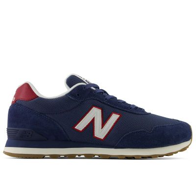 Buty sportowe męskie jesienne New Balance ze sklepu: streetstyle24.pl w kategorii: Buty sportowe męskie - zdjęcie E12E2BE-C1C-9438_3244030