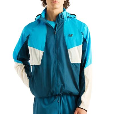 New Balance - Kurtka męska na wiosnę sportowa ze sklepu: streetstyle24.pl w kategorii: Kurtki męskie - zdjęcie E12E2BE-C1C-9438_3244037