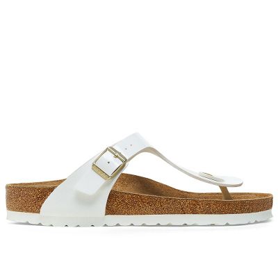 Klapki damskie BIRKENSTOCK ze sklepu: streetstyle24.pl w kategorii: Klapki damskie - zdjęcie E12E2BE-C1C-9438_3244046