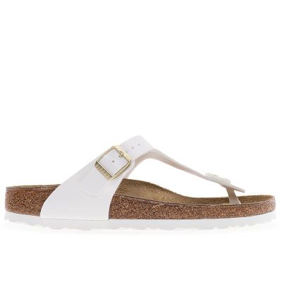 Klapki damskie BIRKENSTOCK ze sklepu: streetstyle24.pl w kategorii: Klapki damskie - zdjęcie E12E2BE-C1C-9438_3244046