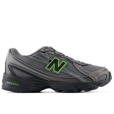 New Balance - Buty sportowe dziecięce wiosenne ze sklepu: streetstyle24.pl w kategorii: Buty sportowe dziecięce - zdjęcie E12E2BE-C1C-9438_3244089