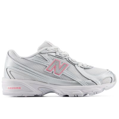Buty sportowe dziecięce New Balance ze sklepu: streetstyle24.pl w kategorii: Buty sportowe dziecięce - zdjęcie E12E2BE-C1C-9438_3244090